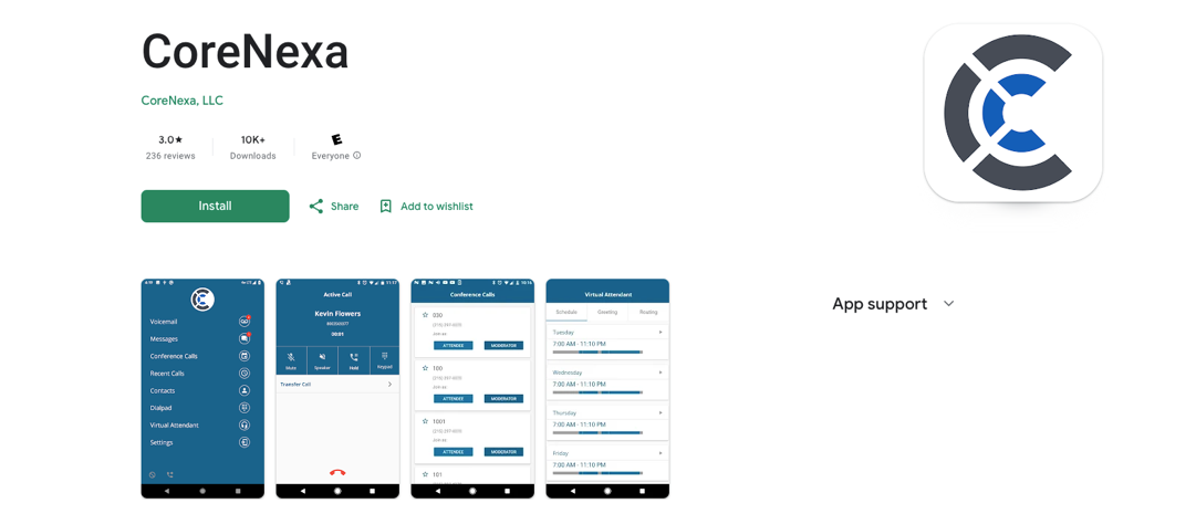 A screenshot of a phoneDescription automatically generated